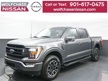 2023 Ford F-150 Lariat's photo