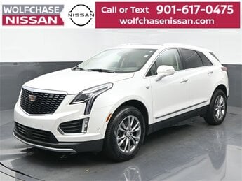2023 Cadillac XT5 Premium Luxury's photo
