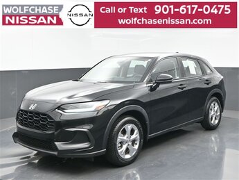 2023 Honda HR-V LX's photo