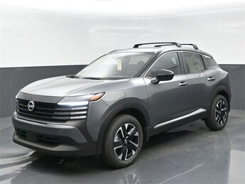 2026 Nissan KICKS SV AWD's photo