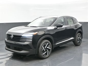 2026 Nissan KICKS SV's photo