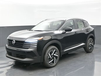 2026 Nissan KICKS SV's photo