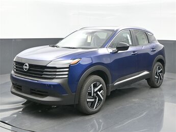 2026 Nissan KICKS SV's photo