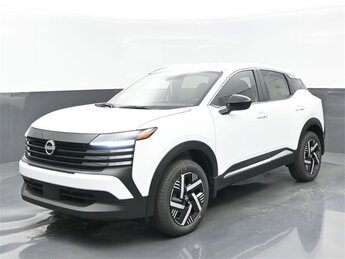 2026 Nissan KICKS SV's photo