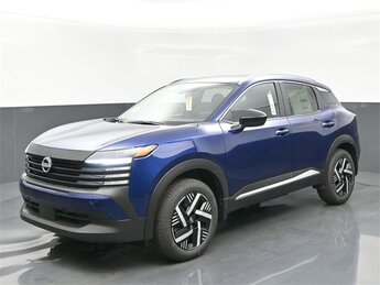 2026 Nissan KICKS SV's photo