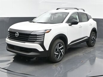 2026 Nissan KICKS SV's photo