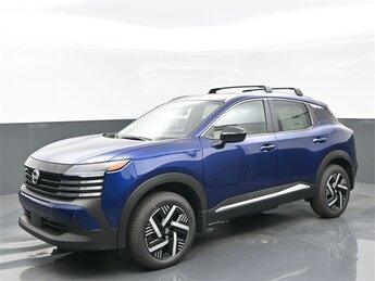 2026 Nissan KICKS SV's photo