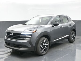 2026 Nissan KICKS SV's photo