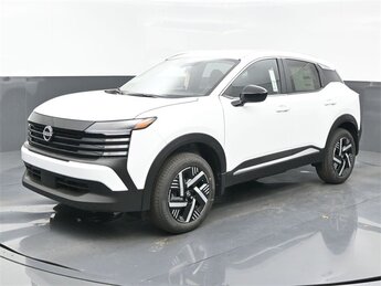 2026 Nissan KICKS SV's photo