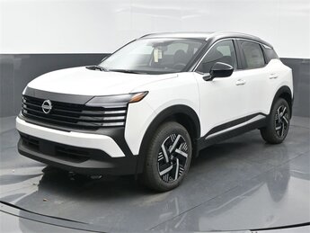 2026 Nissan KICKS SV's photo