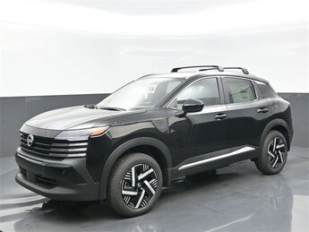 2026 Nissan KICKS SV's photo