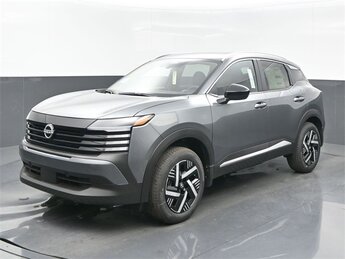 2026 Nissan KICKS SV's photo