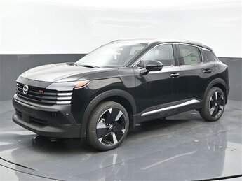 2026 Nissan KICKS SR AWD's photo