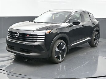 2026 Nissan KICKS SR AWD's photo