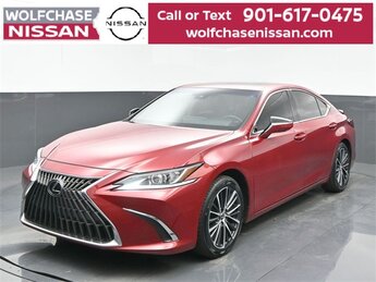 2023 Lexus ES 350's photo