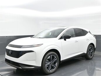 2025 Nissan Murano SL's photo