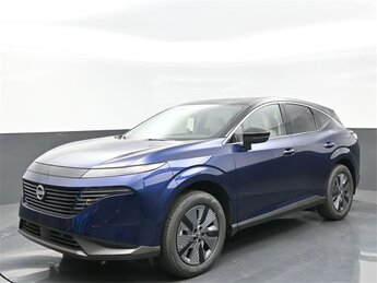 2025 Nissan Murano SL's photo