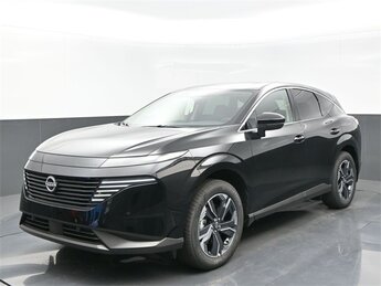 2025 Nissan Murano SL's photo