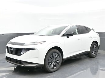 2025 Nissan Murano SL's photo