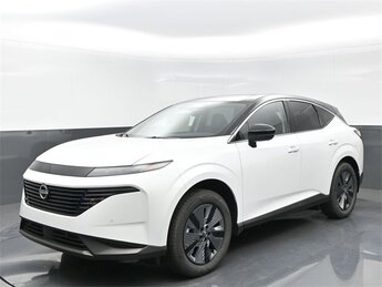 2025 Nissan Murano SL's photo