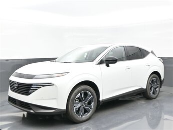 2025 Nissan Murano SL's photo