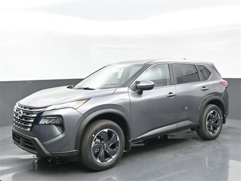 2026 Nissan Rogue SV's photo