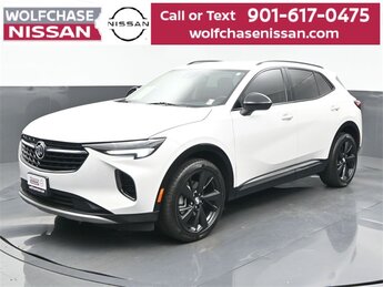 2023 Buick Envision Preferred's photo