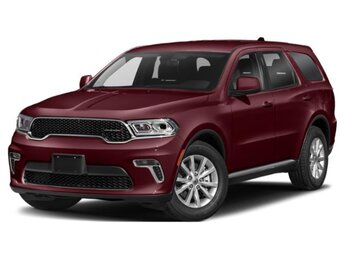 2022 Dodge Durango Citadel SUV AWD Automatic G 3.6L V6 Cylinder Engine3.6 4 Door