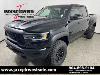 2026 RAM Ram 1500 Pickup RHO's photo