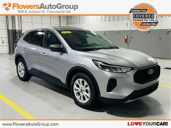 2024 Ford Escape Active's photo