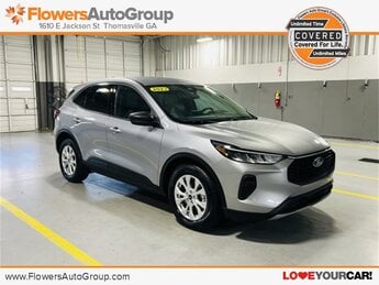 2023 Ford Escape Active's photo