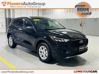 2025 Ford Escape Active's photo