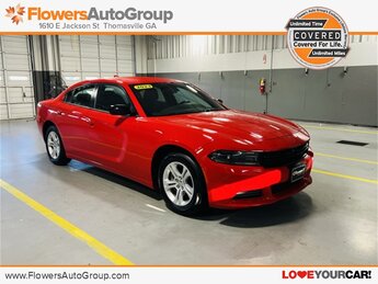 2023 Dodge Charger SXT's photo