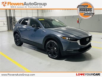 2024 Mazda CX-30 Carbon Edition's photo