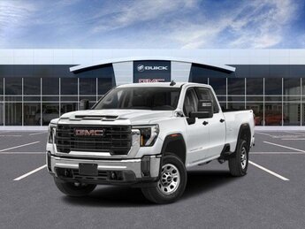 2026 GMC Sierra 3500 Chassis Cab Pro's photo