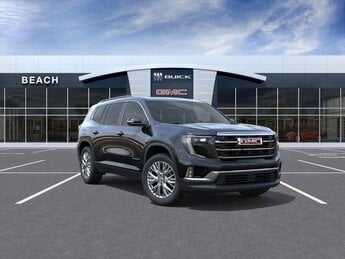 2026 GMC Acadia Elevation's photo