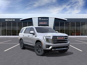 2026 GMC Yukon Elevation's photo
