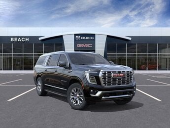 2026 GMC Yukon XL Denali's photo