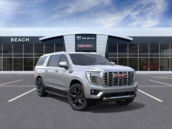 2026 GMC Yukon XL Denali's photo
