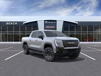 2026 GMC Sierra EV Elevation's photo