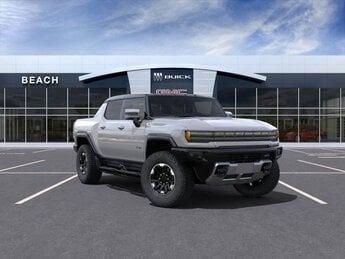 2025 GMC HUMMER EV 2X's photo