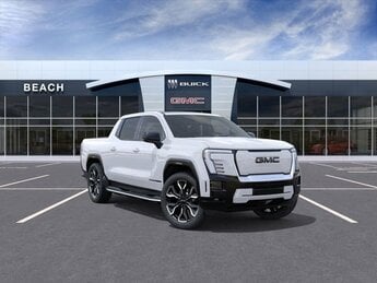 2025 GMC Sierra EV Denali's photo