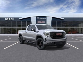 2025 GMC Sierra 1500 Elevation's photo