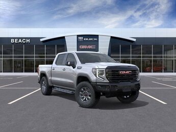 2026 GMC Sierra 1500 AT4X's photo