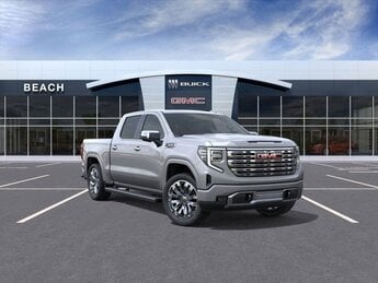 2026 GMC Sierra 1500 Denali's photo