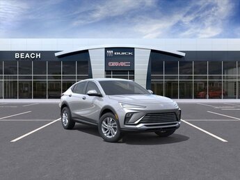 2026 Buick Envista Preferred's photo