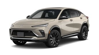 2026 Buick Envista Sport Touring's photo