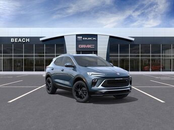 2026 Buick Encore GX Sport Touring's photo