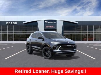 2026 Buick Encore GX Sport Touring's photo