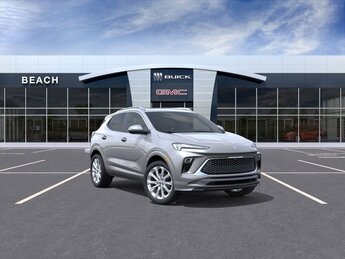 2026 Buick Encore GX Avenir's photo
